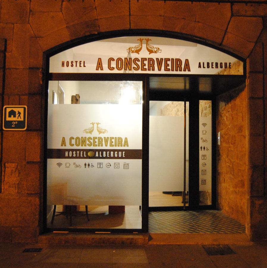 A Conserveira Redondela Dış mekan fotoğraf